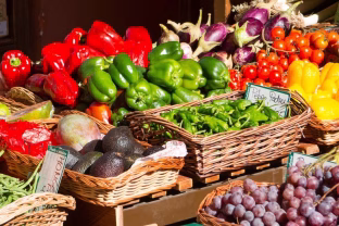 Šokiruojanti realybė apie maiste esančias trąšas: ką iš tikrųjų suvalgome kartu su daržovėmis?