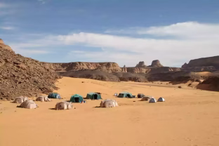 Mokslininkai aptiko tai, ko dar nebuvo matę: atkasta 7000 metų senumo paslaptingų mumijų rūšis