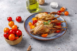 Sveikiau už vištieną ar kalakutieną: daugelis lietuvių pamiršo apie šią mėsą, tikra vitaminų bomba