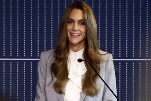 Kate Middleton vis garsiau vadinama amžina influencere, štai kodėl jos įtaka ateityje tik didės