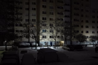 Sabotažas Berlyne: tyčinis kabelių padegimas be elektros paliko dešimtis tūkstančių gyventojų