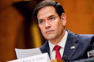 Ekspertai muša pavojaus varpais: brutali politika gali sugriauti tarptautinę tvarką