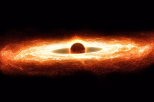 Mokslininkus šokiravo neįtikėtinai karštas objektas, atsiradęs vos po Didžiojo sprogimo