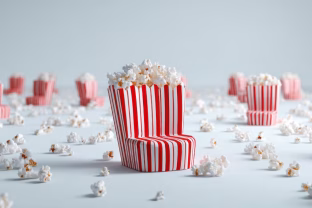 Sausis tapo sensacija kino pasaulyje: milijonai plaukia be sustojimo, o nauji filmai jau perrašo istoriją