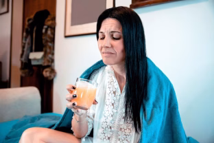 Visi tai patyrė su apelsinų sultimis, bet mažai kas žinojo kodėl: kaltininkas slypi dantų pastoje