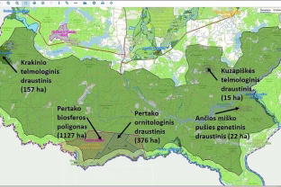 Spaudimas Seimui didėja: keliama kompensacijų tema dėl Kapčiamiesčio gyventojų