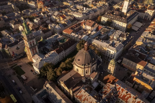 Neeilinis Rusijos išpuolis Lvive: kodėl „Oresznik“ raketa kelia nerimą ir Vakarams