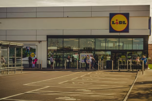Kodėl patyrusi vadovė pasirinko „Lidl“ Garliavoje? Sprendimą lėmė ne tik atlyginimas