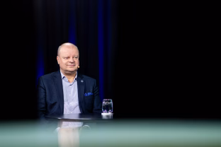 Pensijų reforma kelia pasitikėjimo krizę: Skvernelis svarsto pasiimti visus sukauptus pinigus