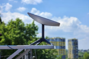 To nenumatė net Muskas: rusų kareivių išradimas stebina net technologijų ekspertus