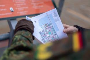 Kalbos dėl naujo poligono netyla: pasakė, kodėl pasirinkta būtent ši vieta ir ką tai reiškia Lietuvai