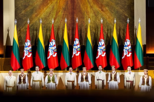 Kai studentai budėjo už laisvę: nepamirštamas merginos liudijimas apie Sausio 13-ąją