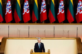 Arktis tampa nauju NATO dėmesio centru: Lietuva kol kas vengia aiškių įsipareigojimų