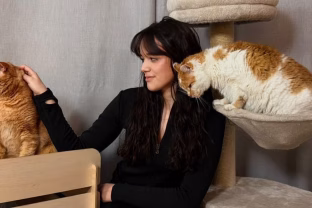 Nuo šunų mylėtojos iki kačių globėjos: savo atsidavimu gelbsti benamius gyvūnus ir įkvepia kitus