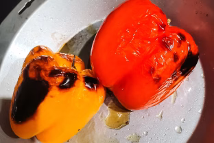 Nepakartojama rudens užkanda iš paprikų: genialiai paprastas receptas, kuriam niekas neatsispirs