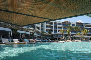 Šeimos atostogų kainų šokas 2026 metais, viena kryptis netikėtai tapo pigiausia