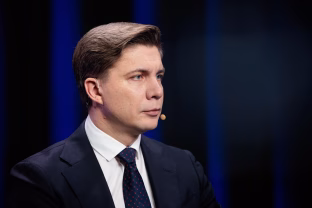 LSDP lyderis brėžia ribą: kai kurios temos diskusijoms neatsiveria