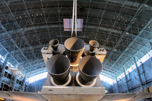 Europa kuria slaptą superginklą prieš dronus: šios pigios raketos gali būti gaminamos Lenkijoje