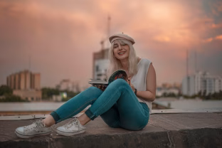 Paaiškėjo laimės paslaptis: šis iki juoko paprastas būdas pakeis tavo gyvenimą