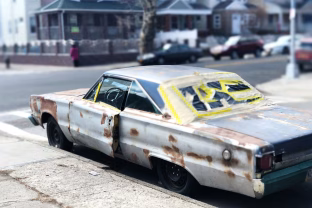 Pasirūpinkite savo automobiliu dabar: mechanikai atskleidė paslaptį, kaip apsisaugoti nuo rudžių