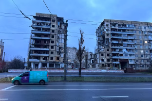 Lietuvos remiama „Create Ukraine“ misija: grąžina jaunus protus iš viso pasaulio atkurti Ukrainos