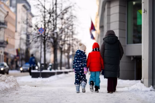 Sinoptikai ragina pasiruošti šalčiams: kitą savaitę sulauksime itin didelio šalčio ir tai dar ne viskas