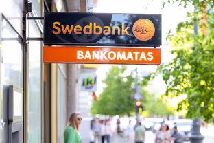 Pamirškite apie grynuosius pinigus: atėjo laikas atsisveikinti, jie išnyks greičiau nei galvojate