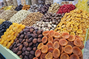 Šį patiekalą žiemą privalo išbandyti visi: pigi vitaminų bomba stipriam imunitetui