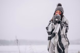 Galingas speigas kausto Lietuvą: fiksuojami šalčio rekordai, pasekmes jaučia net gyvūnai