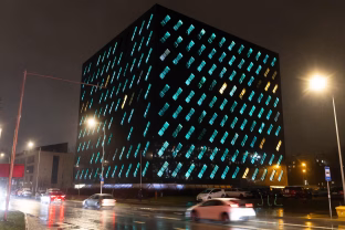 Teisėsaugos reakcija Vilkaviškyje rodo, kad situacija buvo rimtesnė nei atrodė