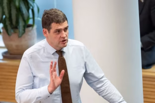 Kaip ilgai populizmas bus pagrindinė stiprybė? Žemaitaičio ateitis kelia vis daugiau abejonių