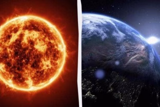 Mokslininkai pagaliau pamatė slaptąją Saulės pusę: paaiškėjo šiurpi kaina kurią sumokėjo mūsų Žemė