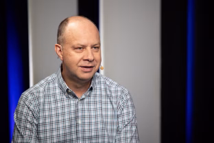 Veryga meta šešėlį ant LRT vadovybės: sprendimas dėl Žemaitaičio nebuvo atsitiktinis