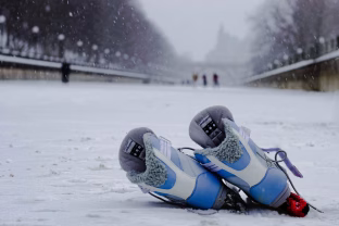 Traumatologas perspėja apie žiemos pramogą, kuri žmones siunčia tiesiai į reanimaciją