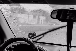 Nebegadinkite savo automobilio valytuvų: šitaip jų nekelkite, galite sugadinti visą mechanizmą