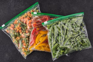 Šiuos populiarius virtuvinius maišelius naudojate kasdien, bet jie tyliai gadina jūsų maistą