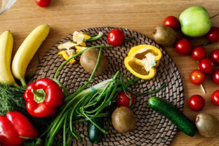 Taip kenkiate savo sveikatai: vaisių ir daržovių trūkumas gali sukelti ne tik virškinimo bėdas