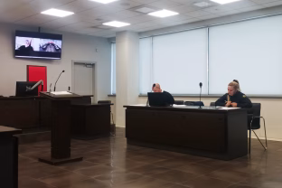 Henrikas Daktaras nepraranda vilties ištrūkti į laisvę: esu senas ir ligotas, ieškinius atlyginau