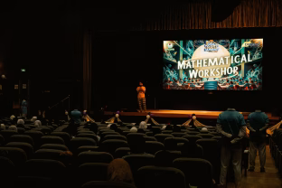 Kritikai ir kūrėjai sulaikė kvapą: Europos kino apdovanojimų vakaras nebuvo eilinis