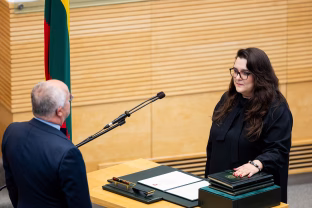 Valstybės saugumo spraga: auditas parodė, kad rezervas neparengtas kritinėms situacijoms