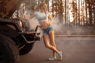 Jokiu būdu nepirkite šių automobilių: įvardijo modelius, kurie neįveikia nė 100 tūkst. kilometrų