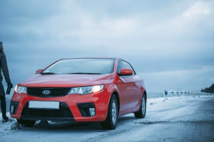 Bijote, kad elektromobilis neįveiks reikiamo atstumo? Ekspertai pasakė, kas svarbiausia žiemos metu