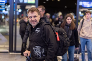 Teisinės Vanago problemos: lenktynininkas teismo prašo panaikinti kardomąją priemonę