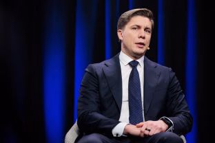 Socdemai ir vėl kaltina konservatorius: Sinkevičius žada tyrimą dėl ignoruotų grėsmių Lietuvai