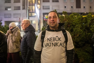 Tyrimas atskleidė gyventojų nuotaikas: Lietuvoje – gilus nepasitenkinimas ir auganti įtampa