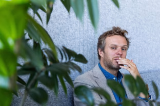 Landsbergio pasisakymai BBC eteryje: prabilo apie galimą NATO griūtį, neslėpė nerimo