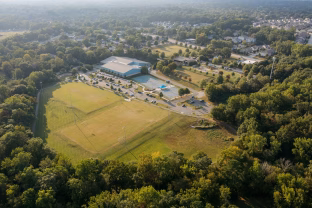 Gargžduose planuojamas milžiniškas sporto centras: paaiškėjo, kas taps pagrindiniu jo veidu