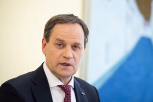 Skepticizmo nestokojanti pozicija: Tomaszewskis ragina ramintis ir ieškoti saiko