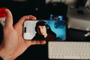 Interneto istorinis momentas: blogeris padarė tai, kas iki šiol atrodė neįmanoma