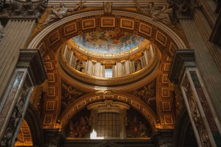 Vatikano paslaptys Vilniuje: atskleisti reti rankraščiai ir netikėti faktai apie Valančių